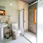 Manzara Bungalow 3*