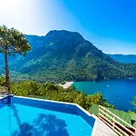 Oda ve Kahvaltı Manzara Bungalow