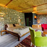 Manzara Bungalow 3*