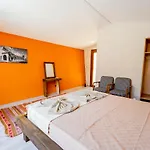 Manzara Bungalow 3*