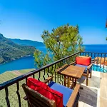 Manzara Bungalow Bed & Breakfast