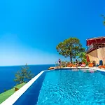 Manzara Bungalow 3*