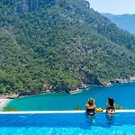 Oda ve Kahvaltı Manzara Bungalow