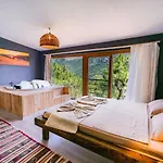 Manzara Bungalow 3* Fethiye