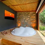 Manzara Bungalow Oda ve Kahvaltı