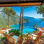 Manzara Bungalow 3*