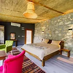 Manzara Bungalow Bed & Breakfast Fethiye