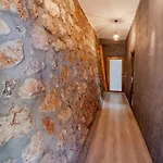 Manzara Bungalow Oda ve Kahvaltı 3*