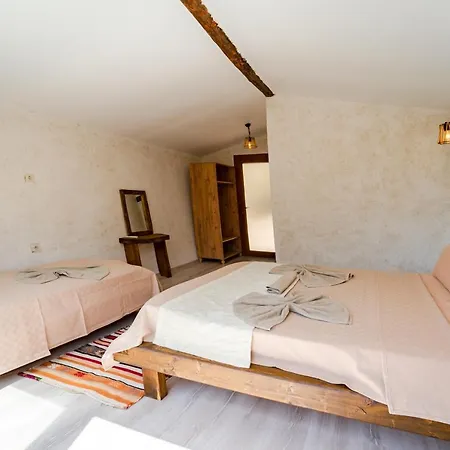 Manzara Bungalow Bed & Breakfast Fethiye