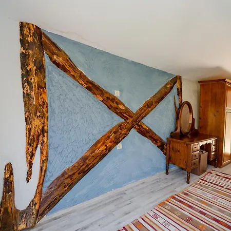 Bed & Breakfast Manzara Bungalow Fethiye