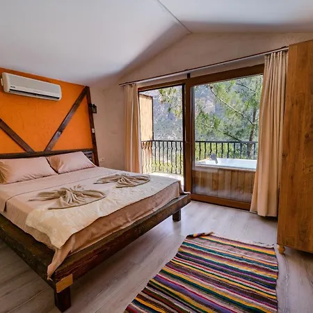 Manzara Bungalow * Fethiye
