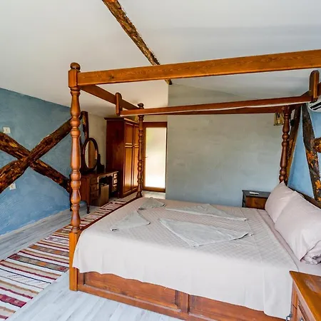 Manzara Bungalow