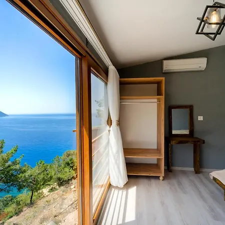 Manzara Bungalow * Fethiye
