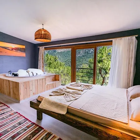 Manzara Bungalow * Fethiye