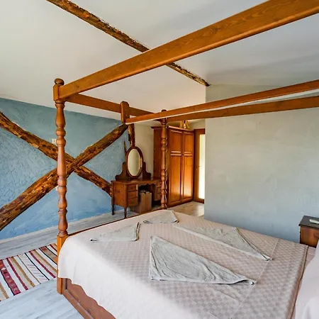 Manzara Bungalow * Fethiye