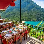 Manzara Bungalow Frühstückspension 3*