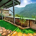 Manzara Bungalow Bed & Breakfast Fethiye