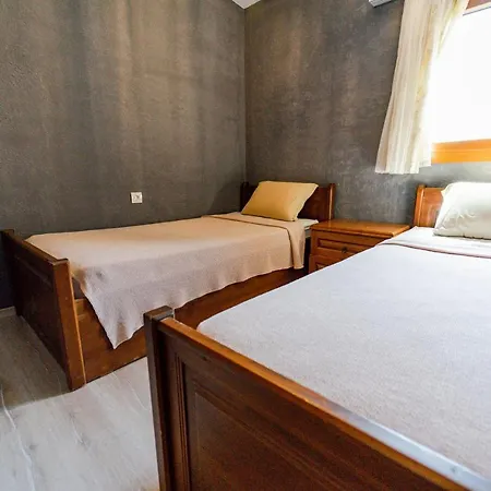 Manzara Bungalow Bed & Breakfast *