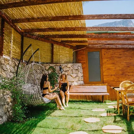 Manzara 3* Fethiye