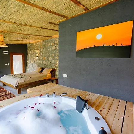 Manzara Bungalow Bed & Breakfast