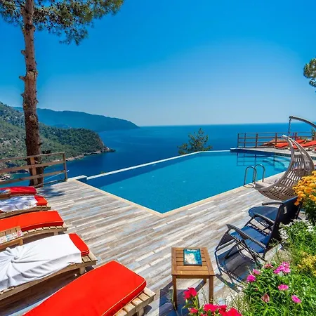 Manzara Fethiye