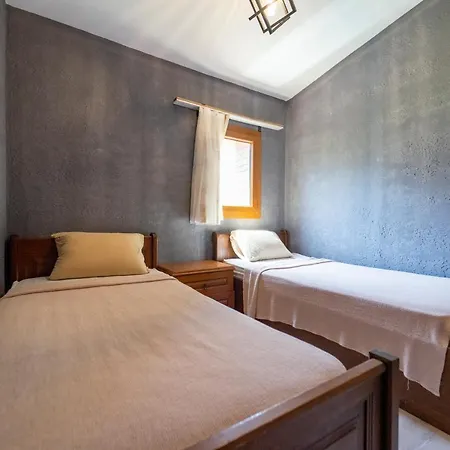 Manzara Bungalow Bed & Breakfast
