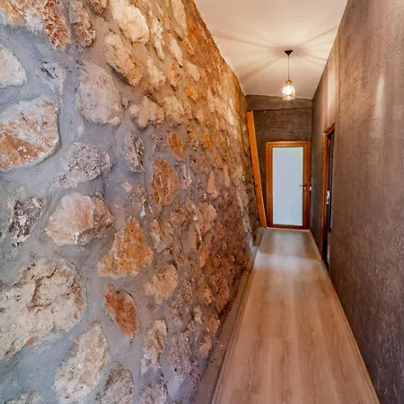Manzara Bungalow Bed & Breakfast 3*
