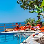 Manzara Bungalow 3* Fethiye