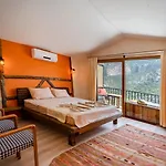 Panzió Manzara Bungalow