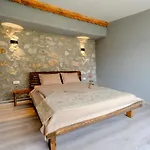 Panzió Manzara Bungalow 3*