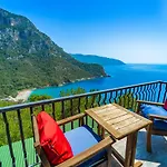 Manzara Bungalow Panzió Fethiye