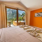 Panzió Manzara Bungalow