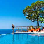 Panzió Manzara Bungalow 3*