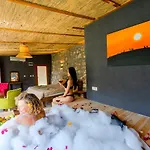 Panzió Manzara Bungalow Fethiye