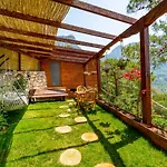 Manzara Bungalow Panzió 3*