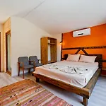 Manzara Bungalow 3*