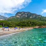 Manzara Bungalow Panzió Fethiye