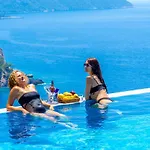 Manzara Bungalow 3*