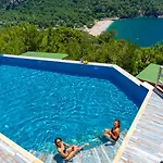 Manzara Bungalow Panzió Fethiye