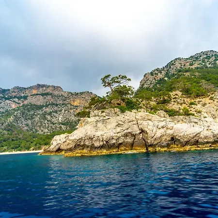 Manzara 3* Fethiye