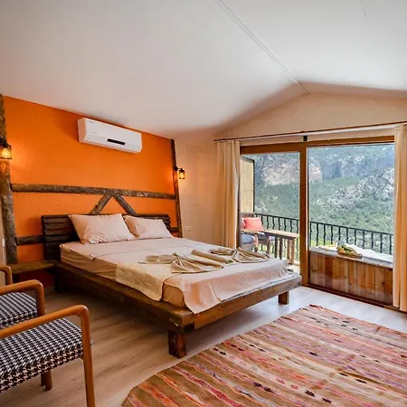 Bed & Breakfast Manzara