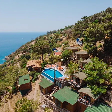 Bed & Breakfast Manzara 3*