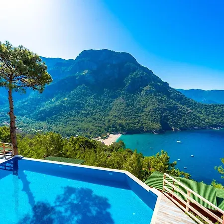 Bed & Breakfast Manzara
