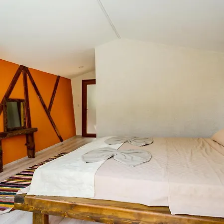 Manzara Bed & Breakfast Fethiye