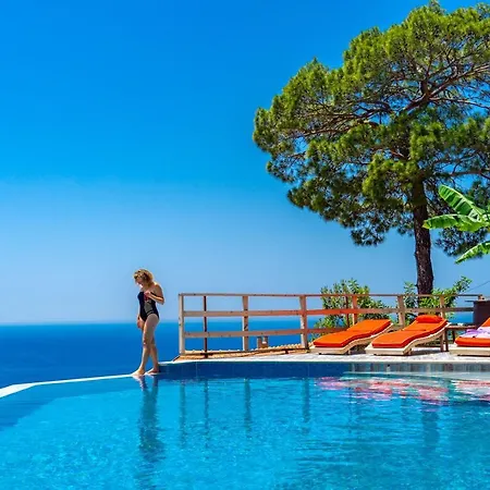 Bed & Breakfast Manzara 3*