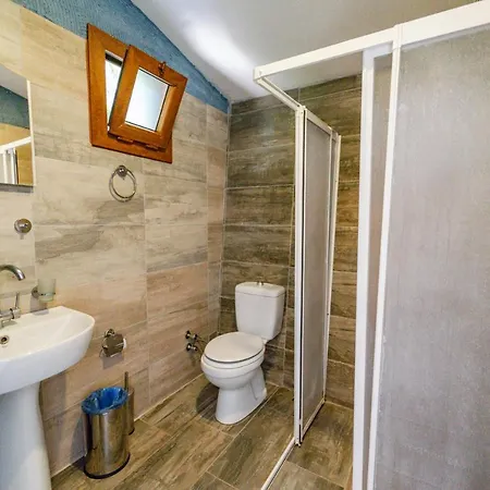 Manzara Bed & Breakfast 3*