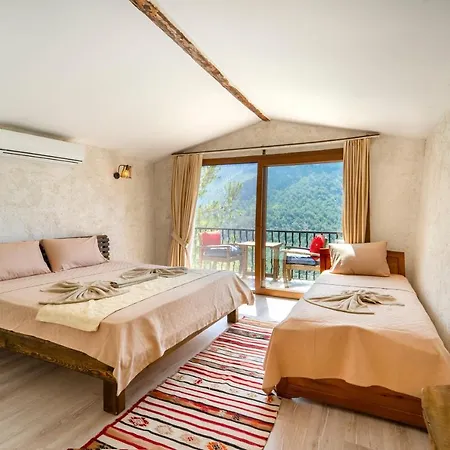 Manzara Fethiye