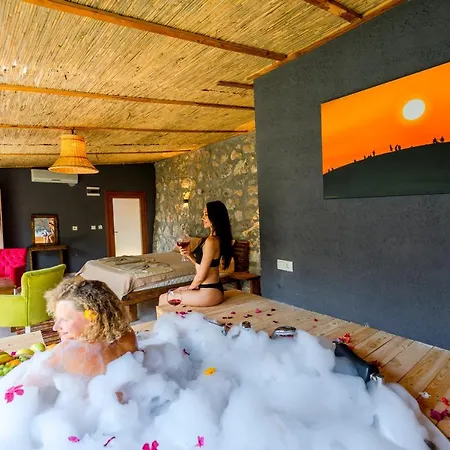 Bed & Breakfast Manzara Fethiye