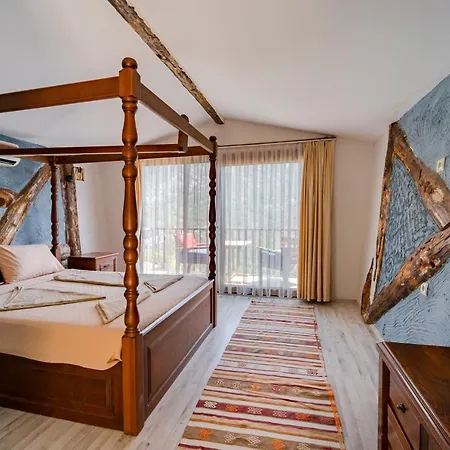 Manzara Bed & Breakfast