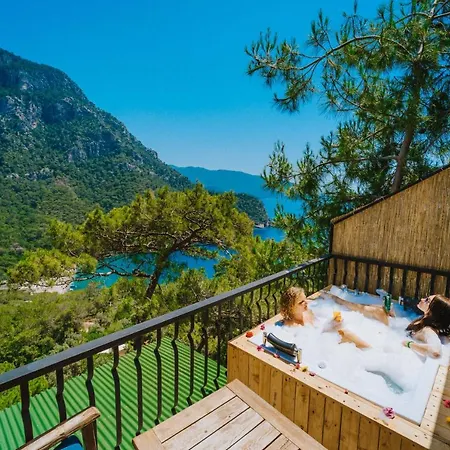 Bed & Breakfast Manzara